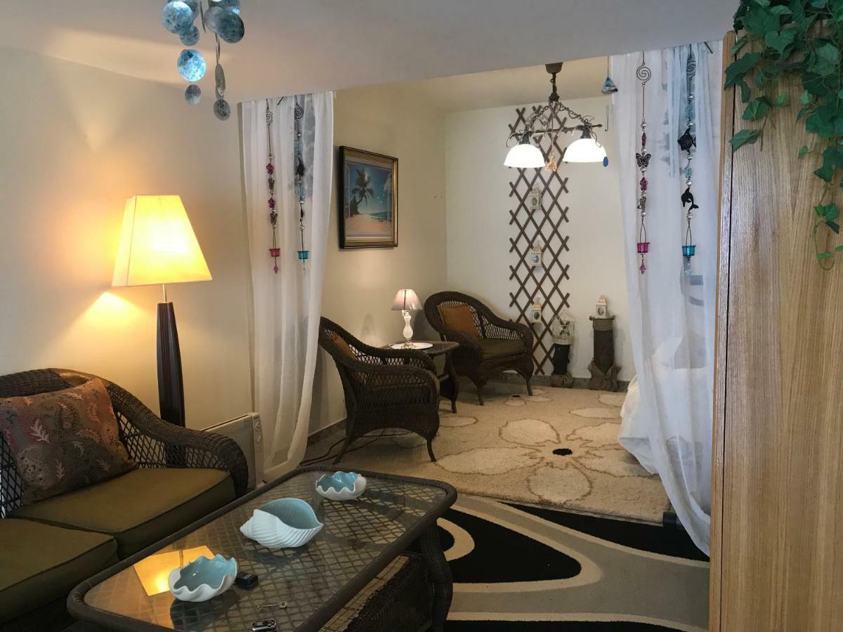 Wonderful Playroom Apartment Atina Dış mekan fotoğraf