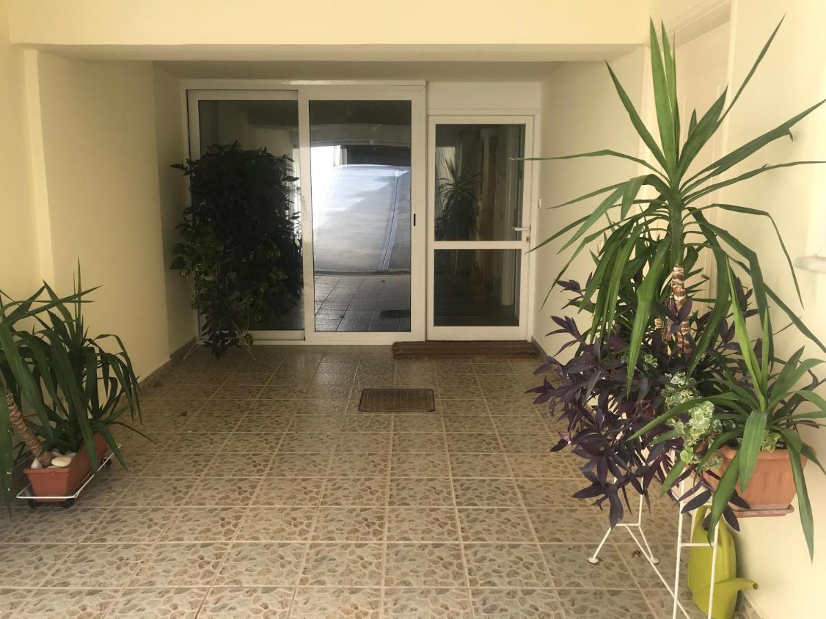 Wonderful Playroom Apartment Atina Dış mekan fotoğraf