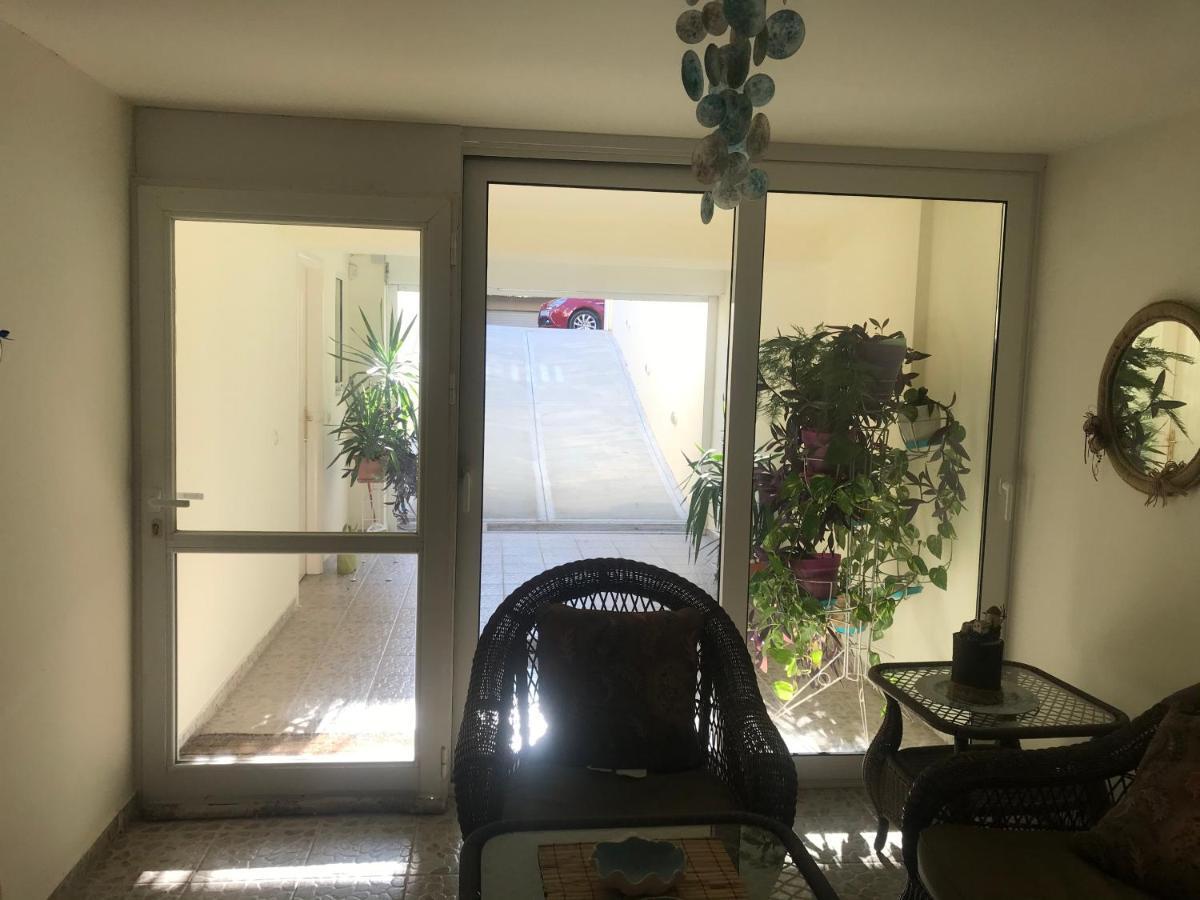 Wonderful Playroom Apartment Atina Dış mekan fotoğraf