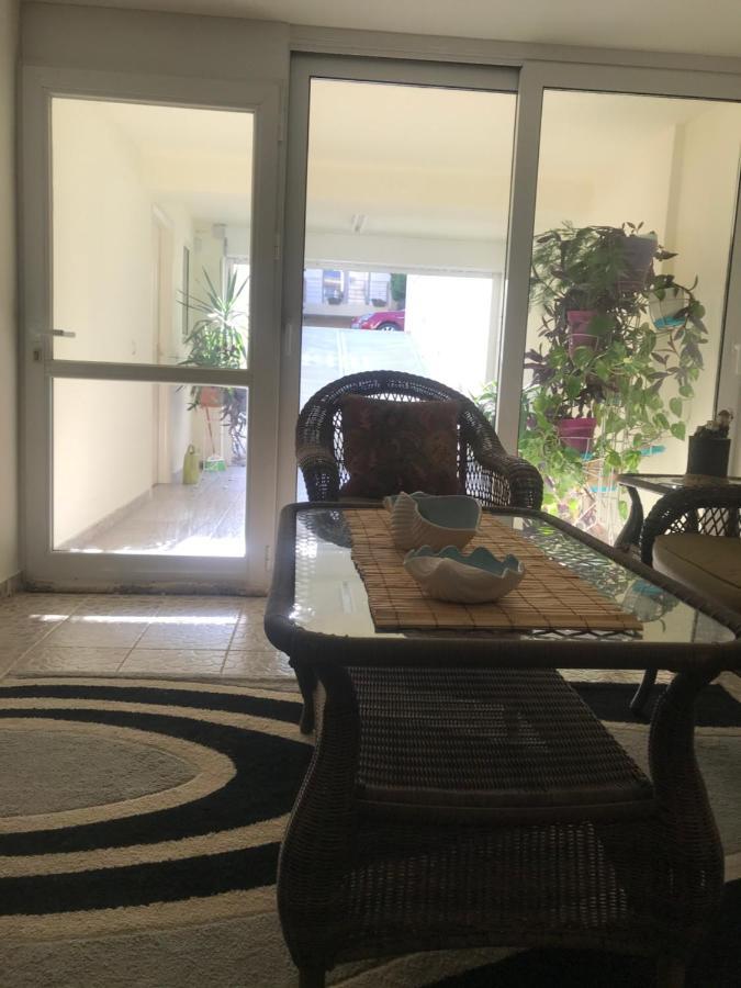 Wonderful Playroom Apartment Atina Dış mekan fotoğraf