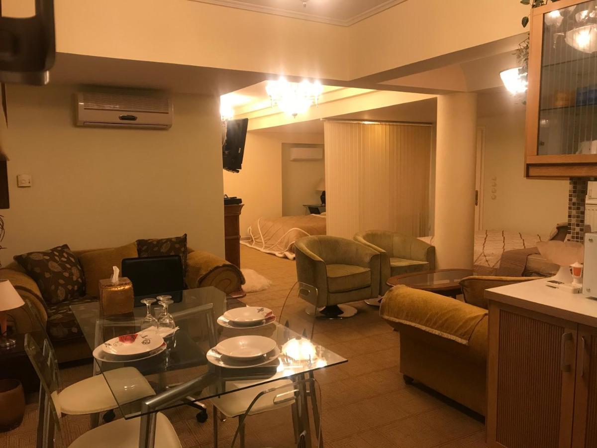 Wonderful Playroom Apartment Atina Dış mekan fotoğraf