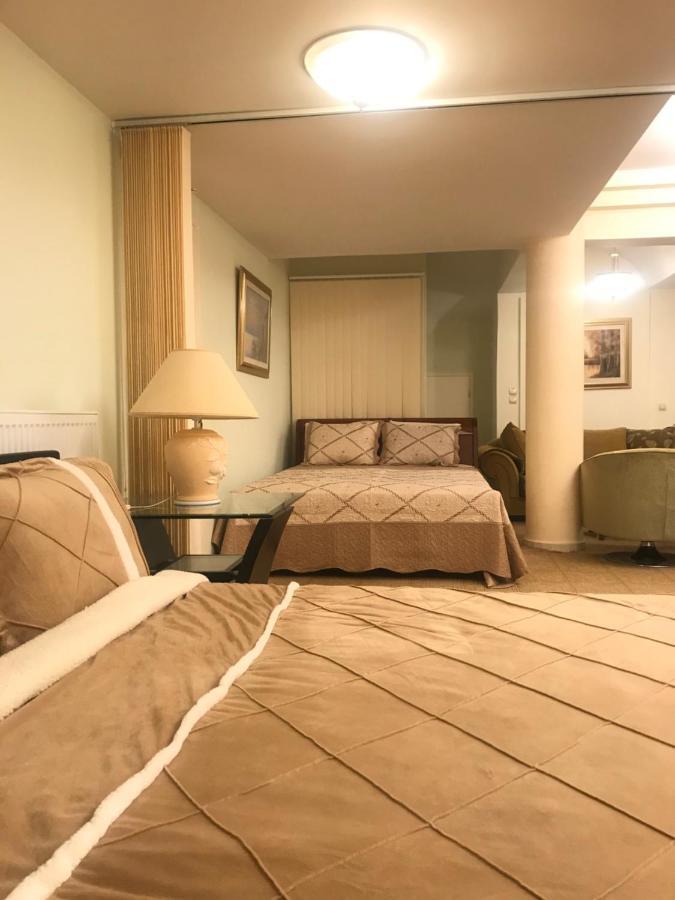 Wonderful Playroom Apartment Atina Dış mekan fotoğraf