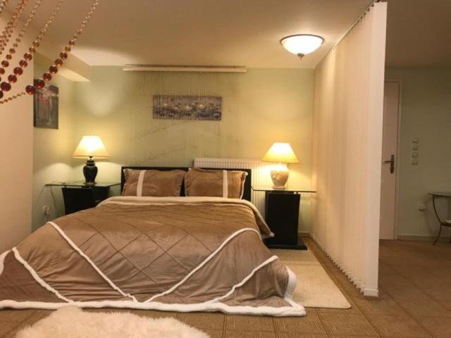 Wonderful Playroom Apartment Atina Dış mekan fotoğraf