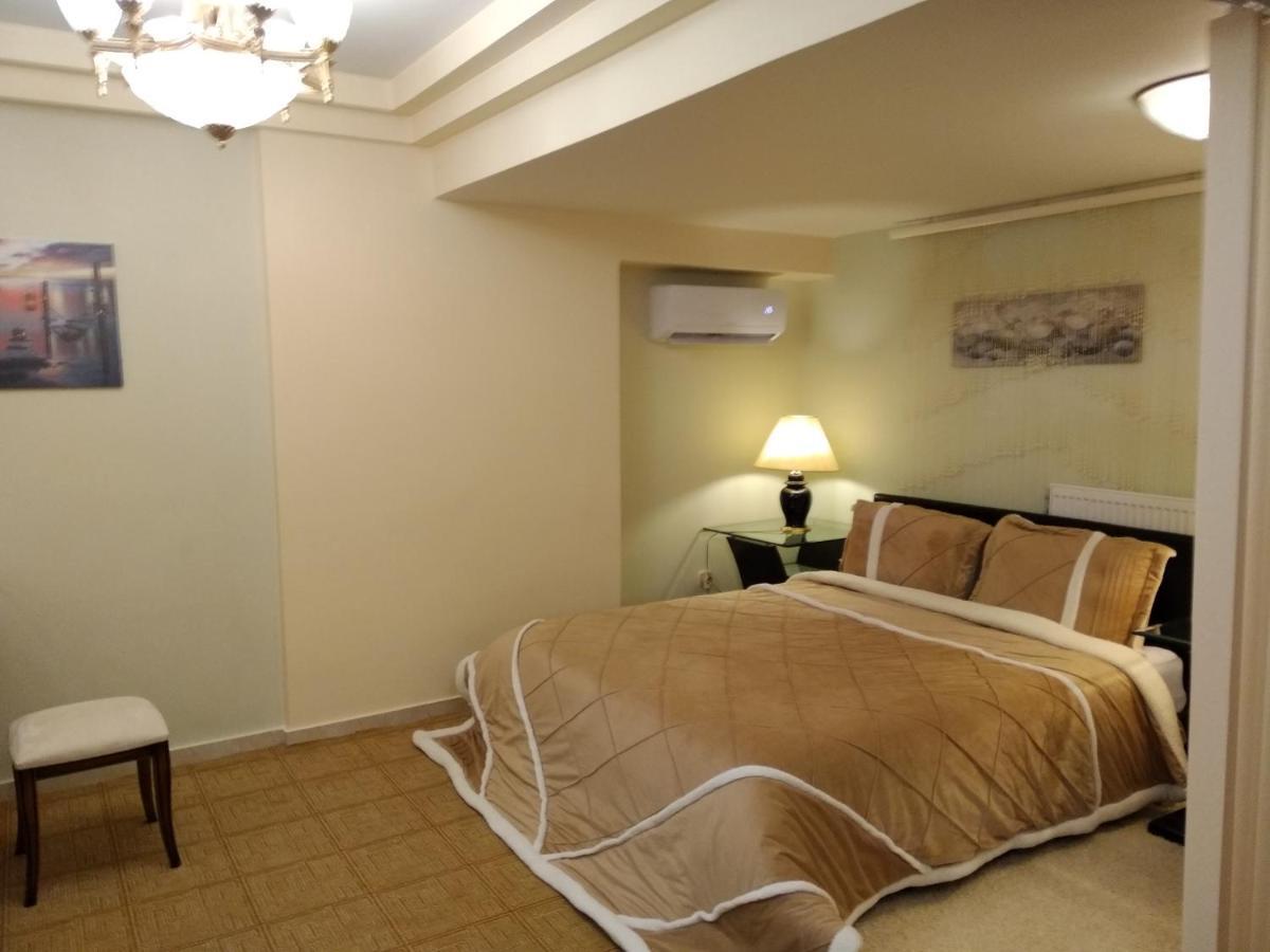 Wonderful Playroom Apartment Atina Dış mekan fotoğraf