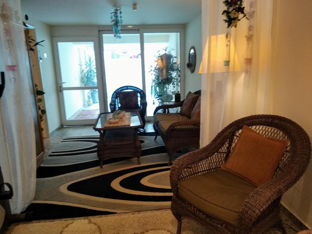 Wonderful Playroom Apartment Atina Dış mekan fotoğraf