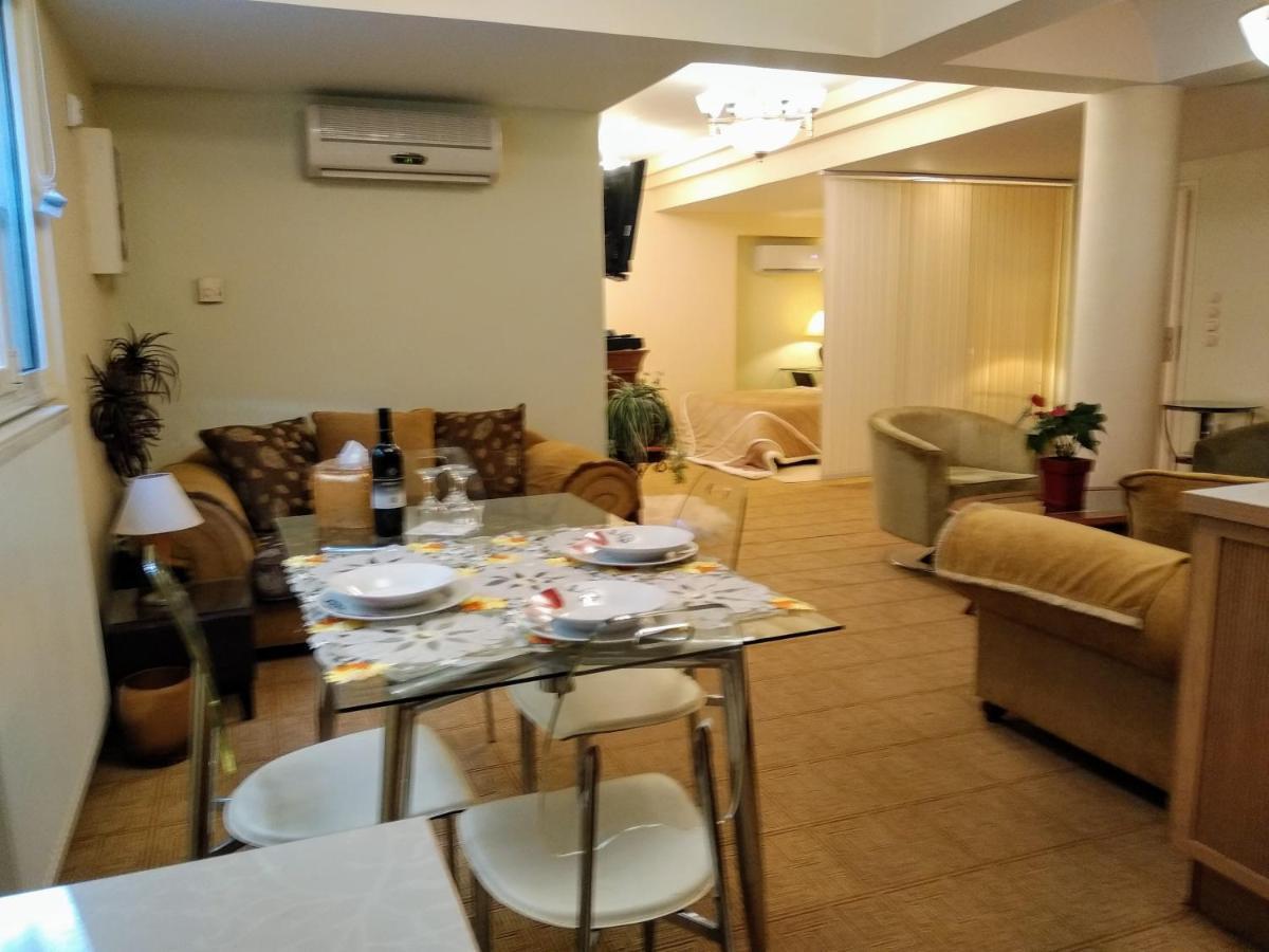 Wonderful Playroom Apartment Atina Dış mekan fotoğraf
